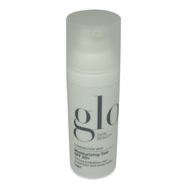 Glo Skin Beauty Moisturizing Tint Spf 30+ Light 2 oz.