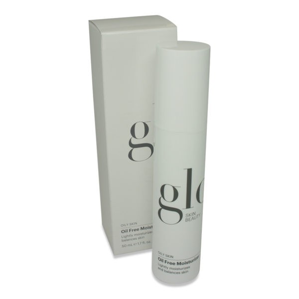 Glo Skin Beauty Oil Free Moisturizer 1.7 oz.