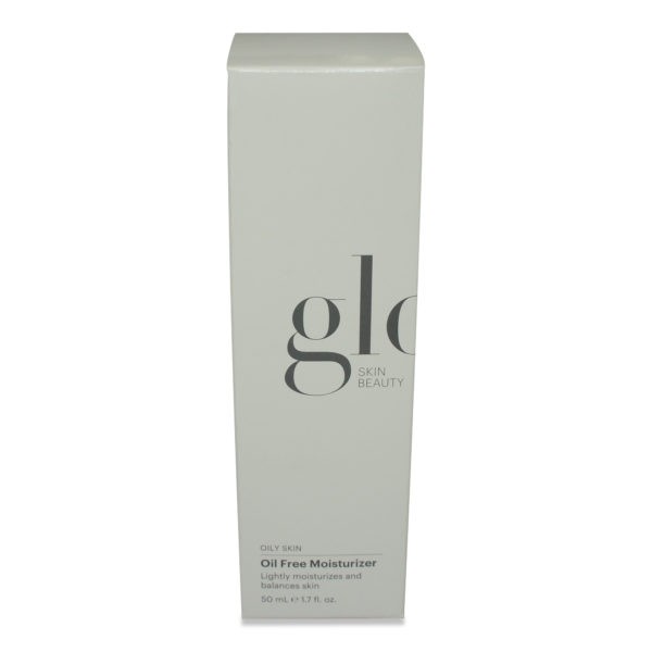 Glo Skin Beauty Oil Free Moisturizer 1.7 oz.