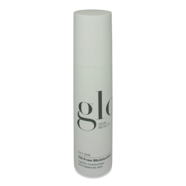 Glo Skin Beauty Oil Free Moisturizer 1.7 oz.