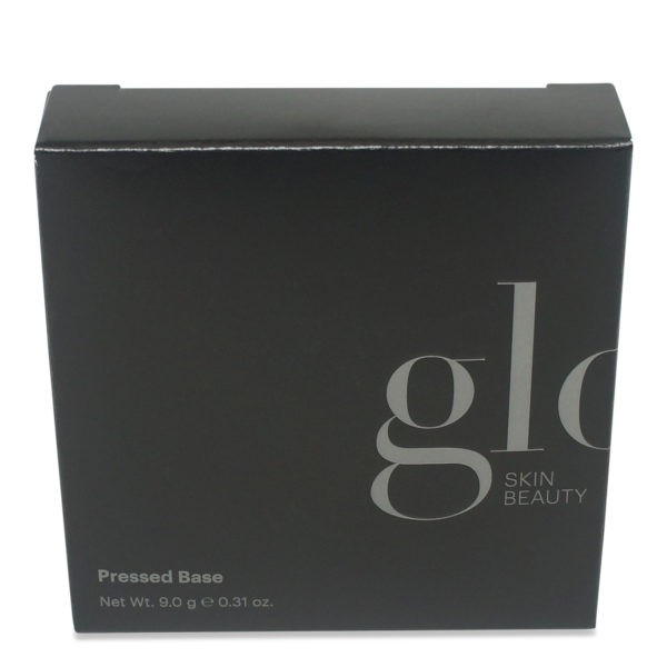 Glo Skin Beauty Pressed Base Honey Light 0.31 oz.