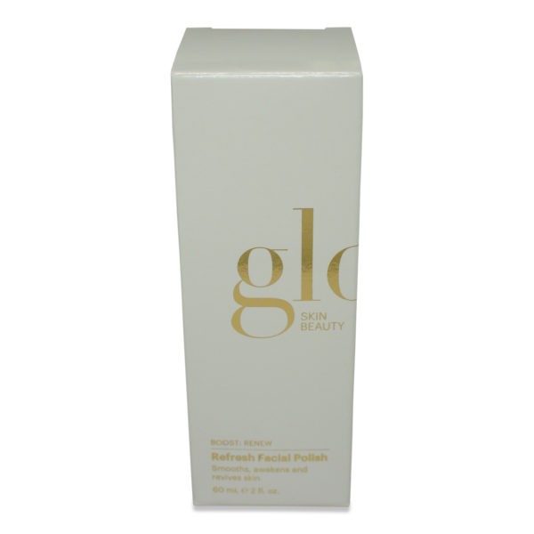 Glo Skin Beauty Refresh Facial Polish 1.7 oz.