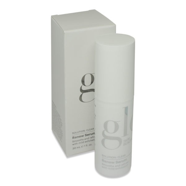 Glo Skin Beauty Renew Serum 1 oz.
