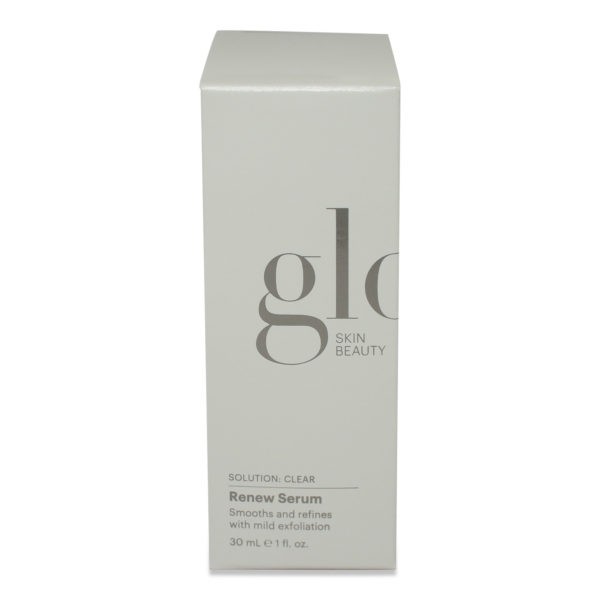 Glo Skin Beauty Renew Serum 1 oz.