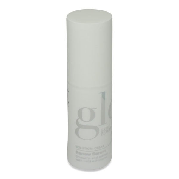 Glo Skin Beauty Renew Serum 1 oz.