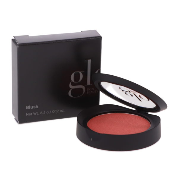 Glo Skin Beauty Blush Spice Berry