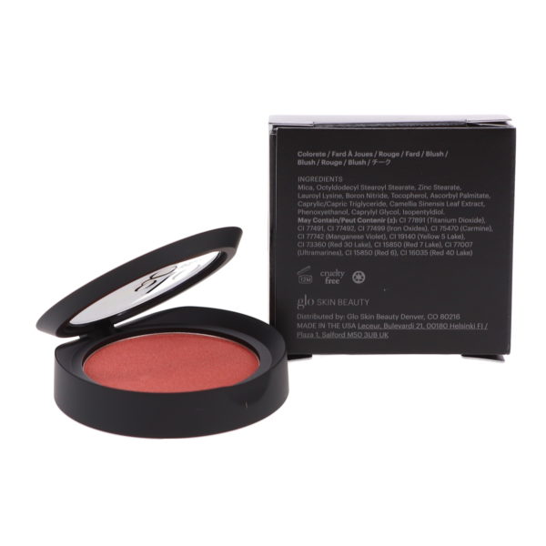 Glo Skin Beauty Blush Spice Berry