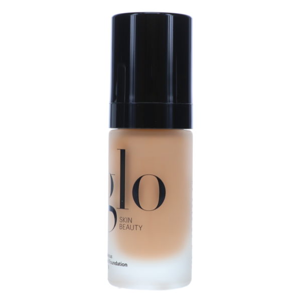 Glo Skin Beauty Luminous Liquid Foundation Spf 18 Tahini 1 oz.