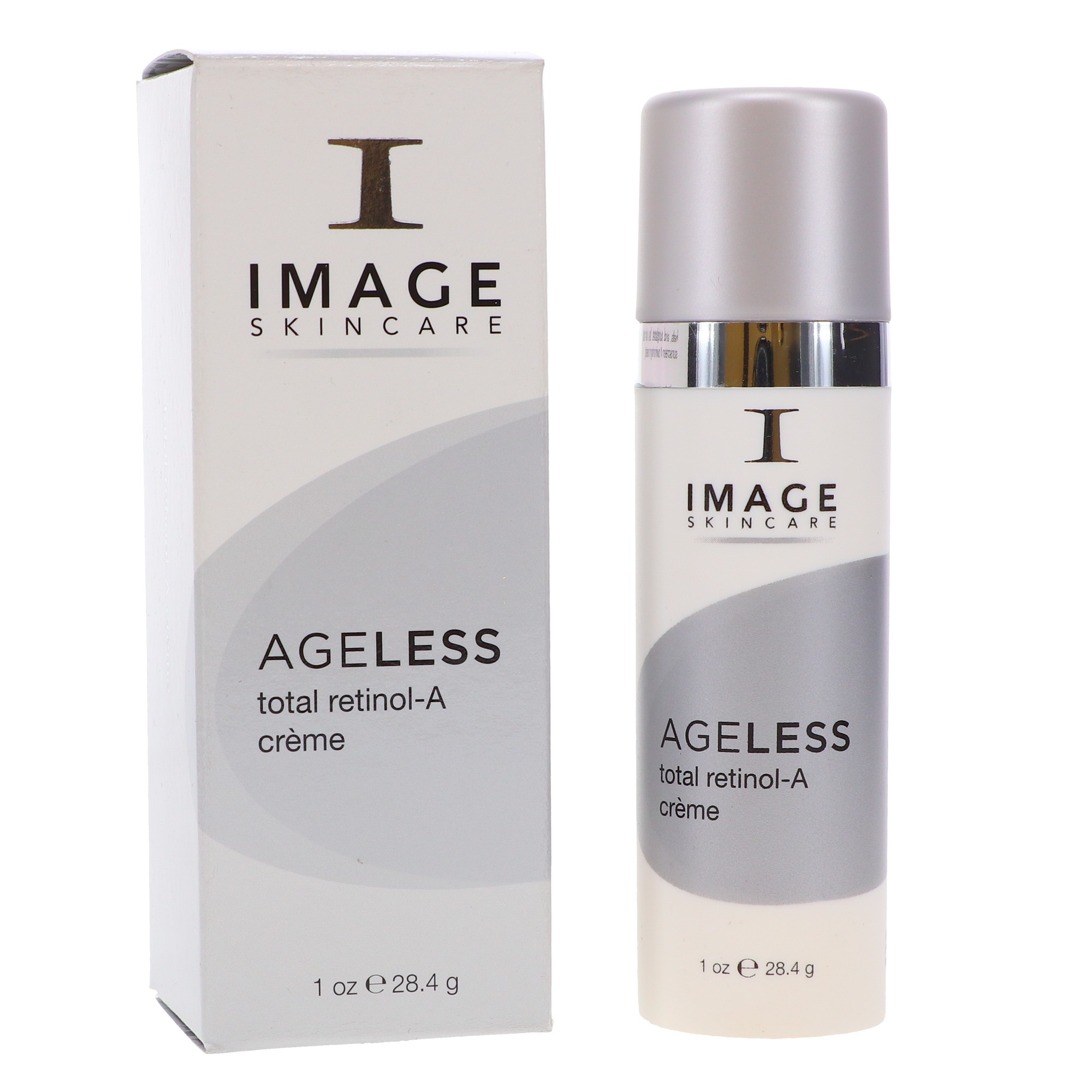 IMAGE Skincare Ageless Total RetinolA Creme 1 oz. Beauty Roulette