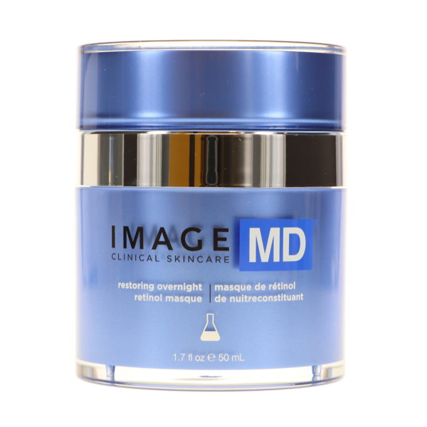 IMAGE Skincare MD Restoring Overnight Retinol Masque 1.7 oz.