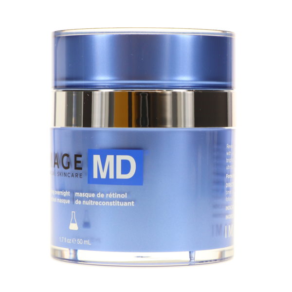 IMAGE Skincare MD Restoring Overnight Retinol Masque 1.7 oz.