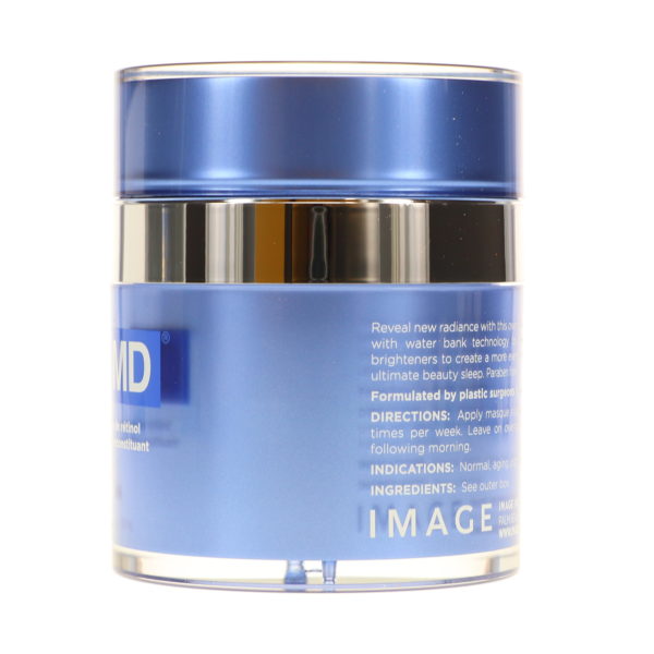 IMAGE Skincare MD Restoring Overnight Retinol Masque 1.7 oz.
