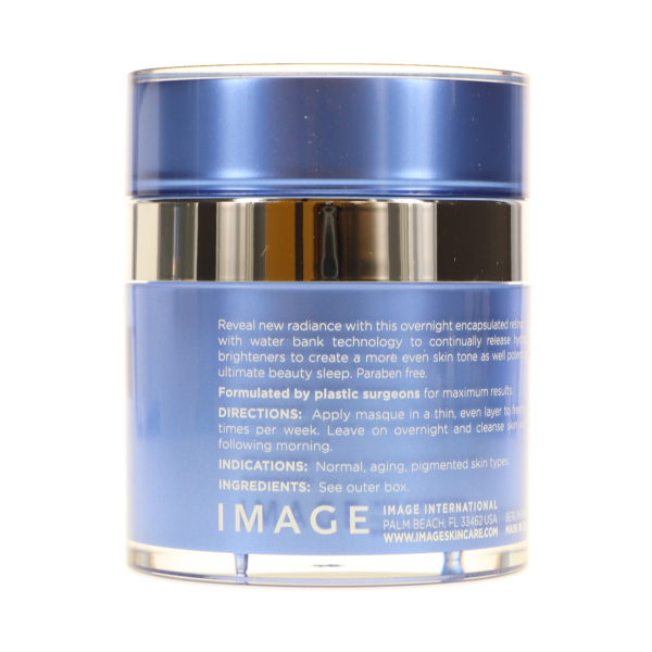 IMAGE Skincare MD Restoring Overnight Retinol Masque 1.7 oz.