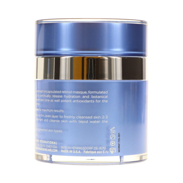 IMAGE Skincare MD Restoring Overnight Retinol Masque 1.7 oz.