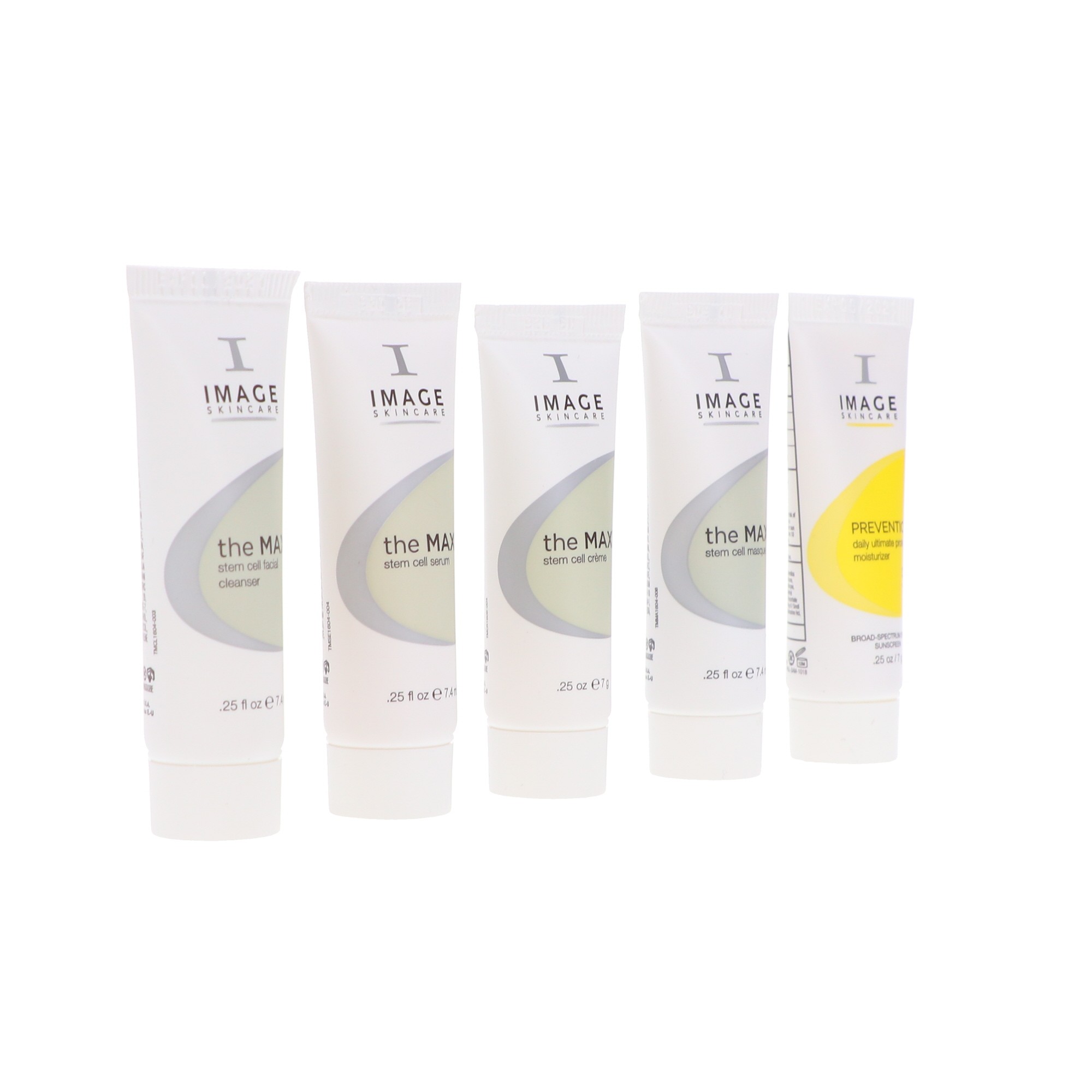 IMAGE Skincare The MAX Trial Travel Kit to Correct Prevent Nurture