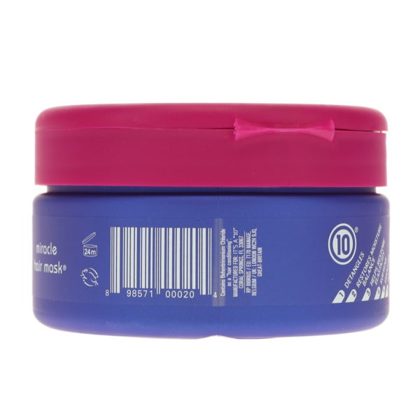 It's a 10 Miracle Hair Mask 8 Oz