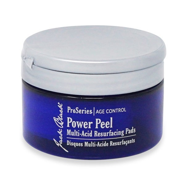 Jack Black Power Peel Multi-Acid Resurfacing Pads