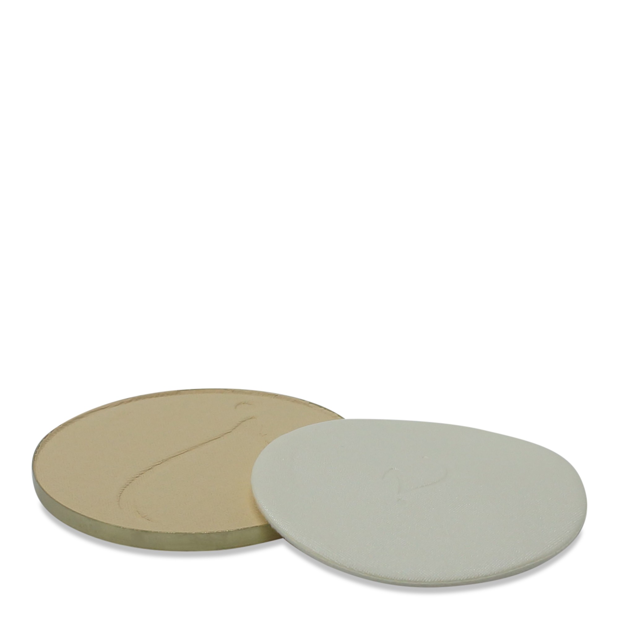 jane iredale PurePressed Base Refill Bisque 0.35 Oz