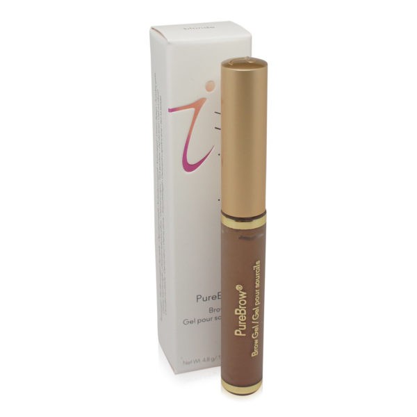 jane iredale PureBrow Brow Gel Blonde 0.17 Oz