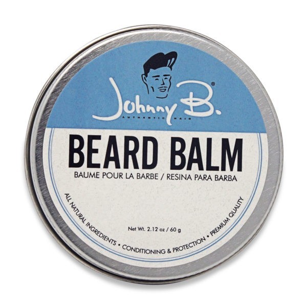 Johnnyb - Beard Balm 2.- 12 Oz