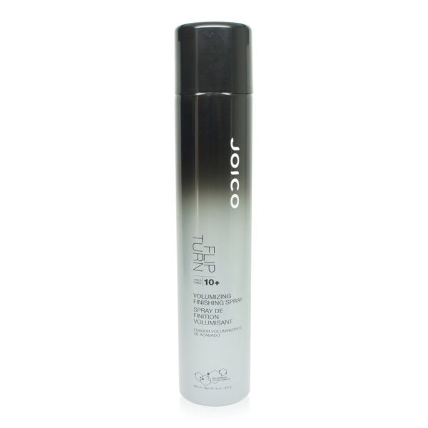 Joico Flip and Turn Volumizing Finishing Spray 9 Oz