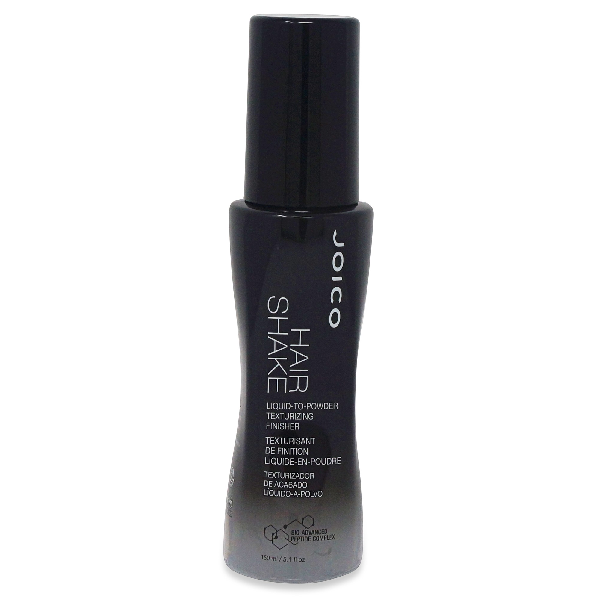 Joico Hair Shake Liquid-to-Powder Finishing Texturizer 5.1 oz ~ Beauty ...