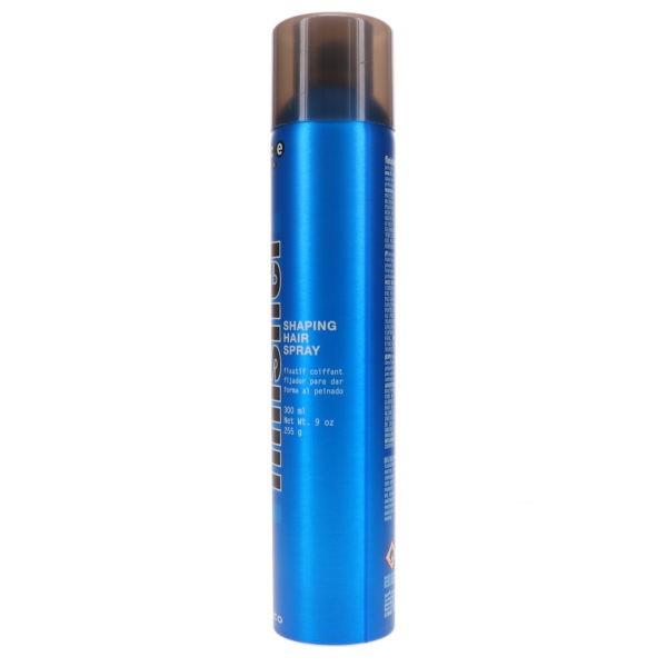 Joico ICE Finisher Shaping Hair Spray 55% VOC 9 oz