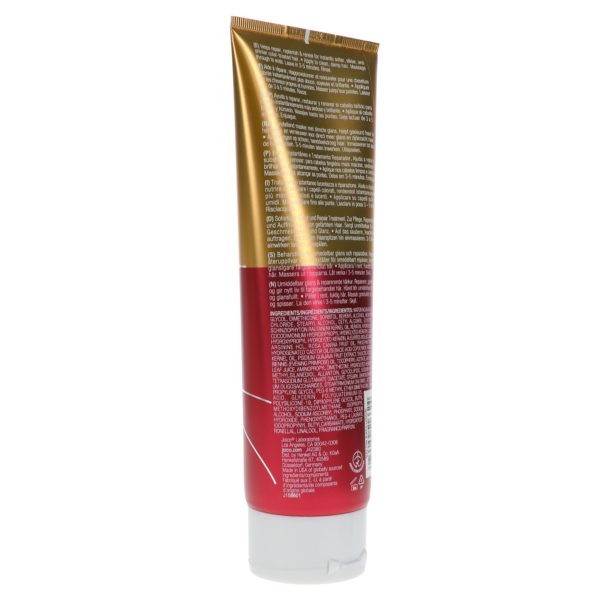 Joico K-Pak Color Therapy Luster Lock instant Shine & Repair Treatment 8.5 Oz