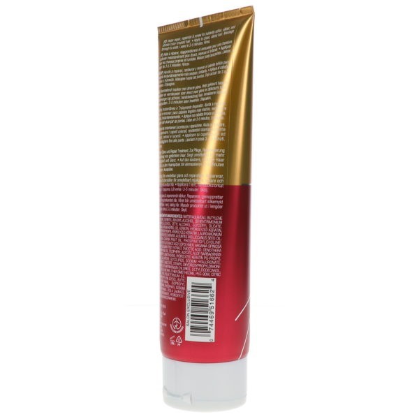 Joico K-Pak Color Therapy Luster Lock instant Shine & Repair Treatment 8.5 Oz