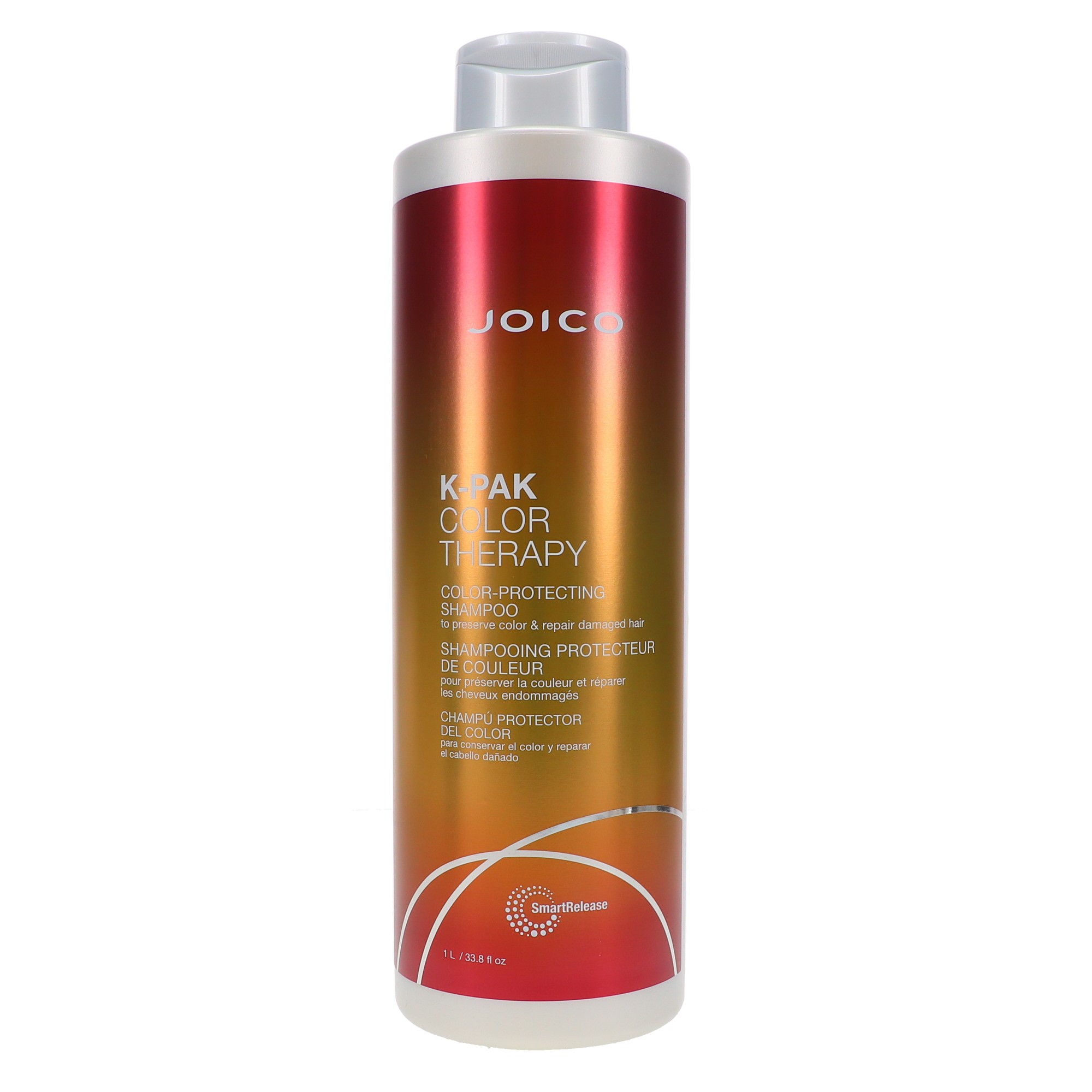 Joico K-Pak Color Therapy Shampoo 33.8 Oz