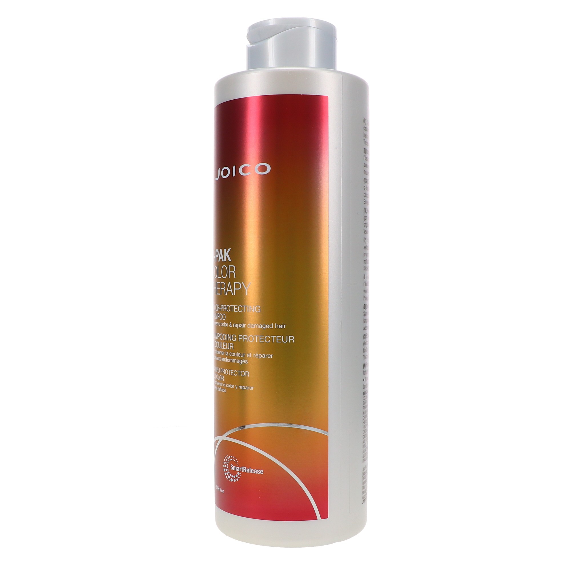 Joico K-Pak Color Therapy Shampoo 33.8 Oz