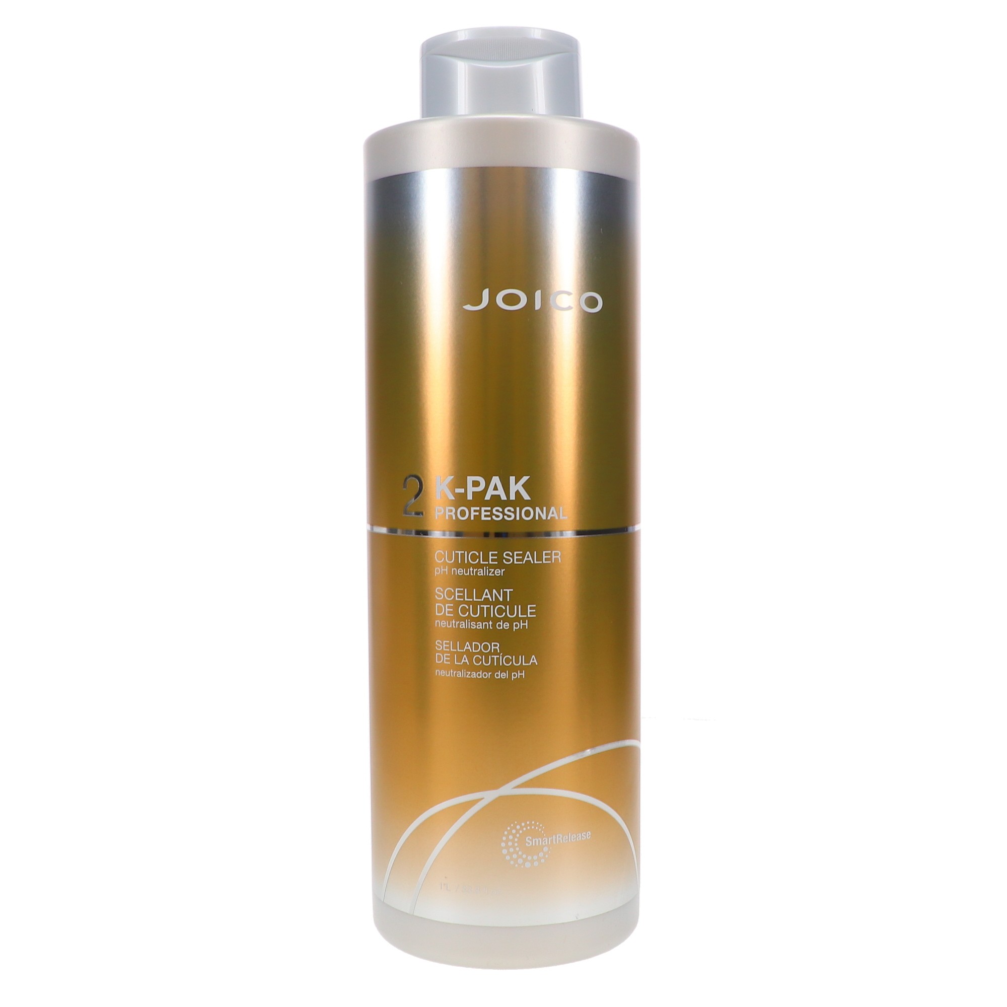 Joico KPak Cuticle Sealer 33.8 oz. Beauty Roulette