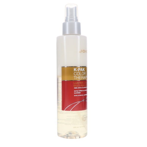 Joico K-Pak Luster Lock Multi Perfector Spray 6.8 Oz