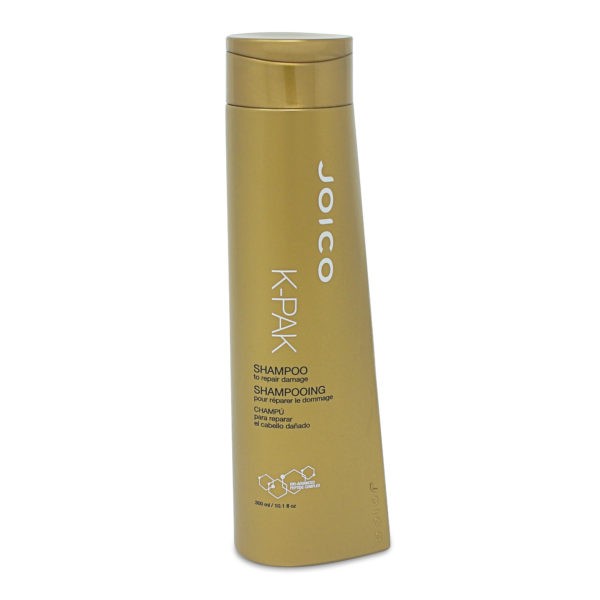 Joico - K-Pak Shampoo To Repair Damage - 10.1 Oz