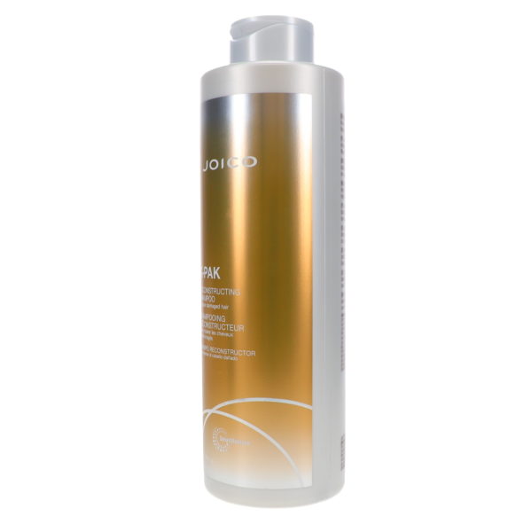 Joico K-PAK Shampoo to Repair Damage 33.8 oz
