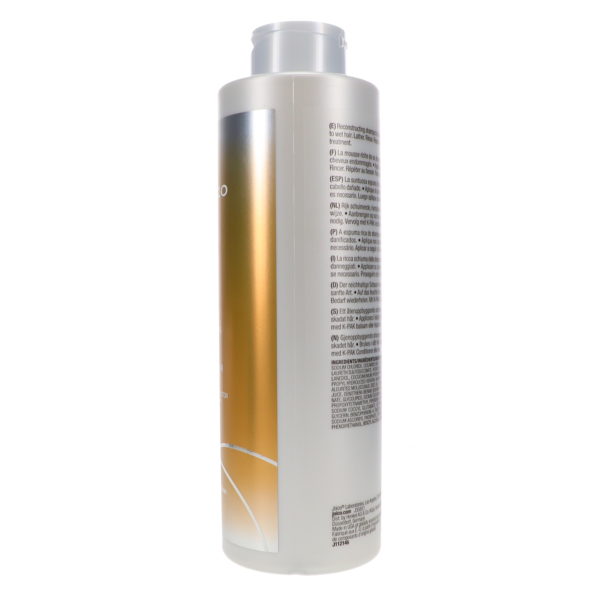 Joico K-PAK Shampoo to Repair Damage 33.8 oz