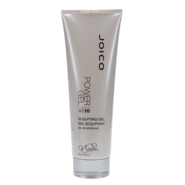 Joico Power Gel Sculpting Gel 8.5 oz