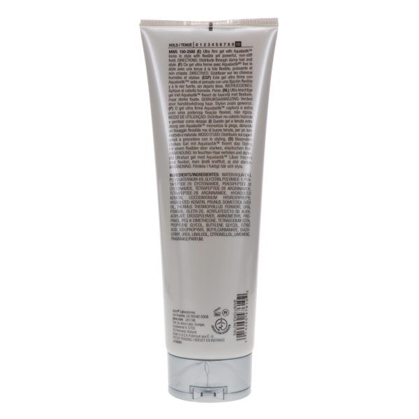 Joico Power Gel Sculpting Gel 8.5 oz