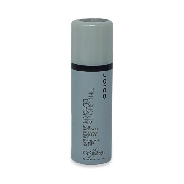 Joico Tint Shot Black, 2 oz.
