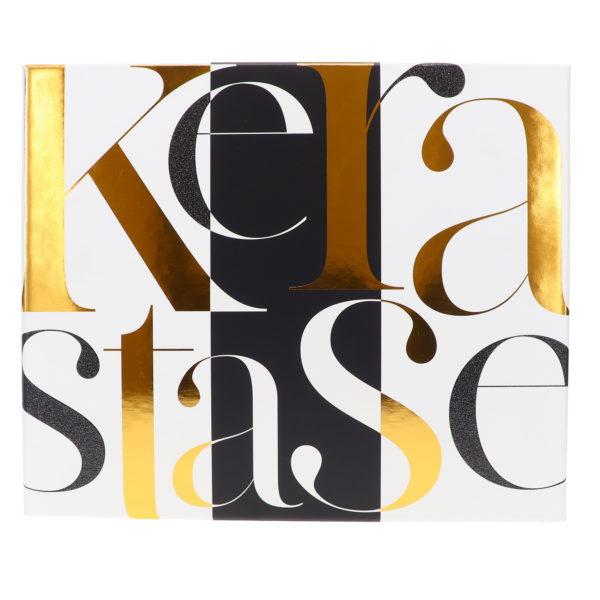 Kerastase Elixir Ultime Set