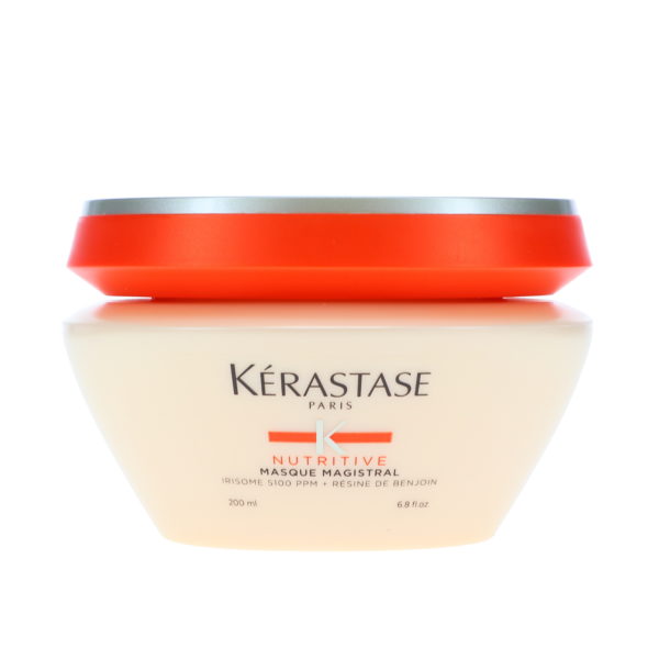 Kerastase Nutritive Masque Magistral Fundamental Nutrition Masque 6.8 fl Oz