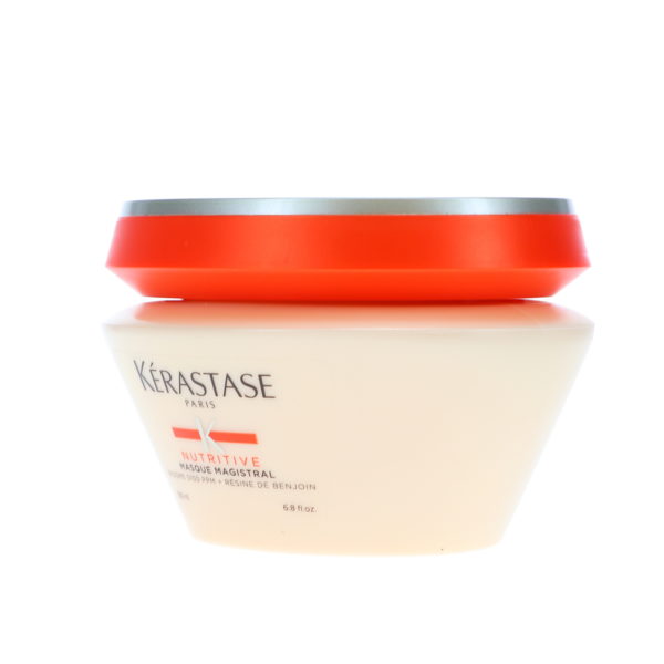 Kerastase Nutritive Masque Magistral Fundamental Nutrition Masque 6.8 fl Oz