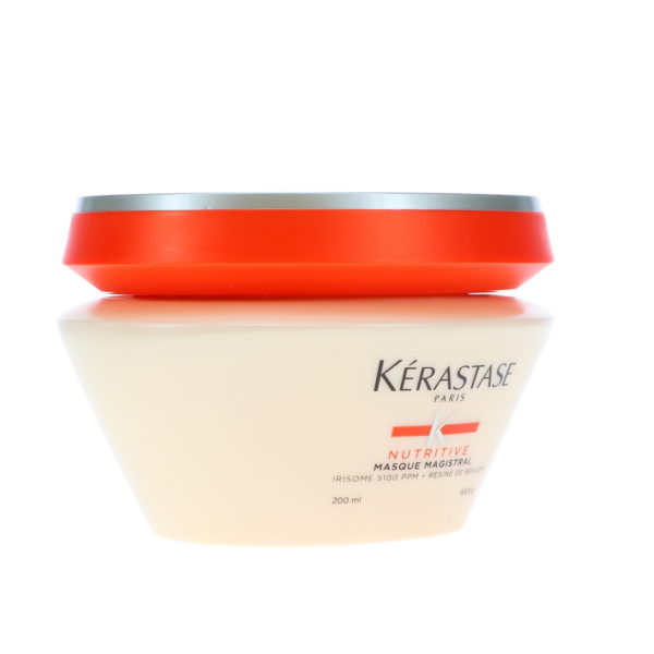 Kerastase Nutritive Masque Magistral Fundamental Nutrition Masque 6.8 fl Oz