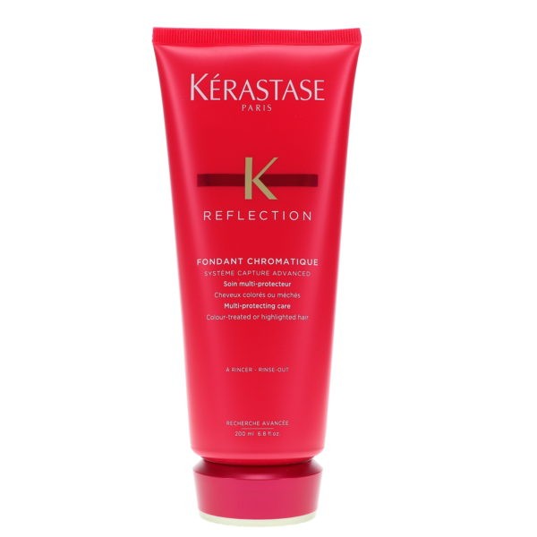 Kerastase Reflection Fondant Chroma Captive Conditioner 6.8 Oz