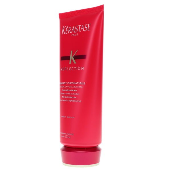 Kerastase Reflection Fondant Chroma Captive Conditioner 6.8 Oz