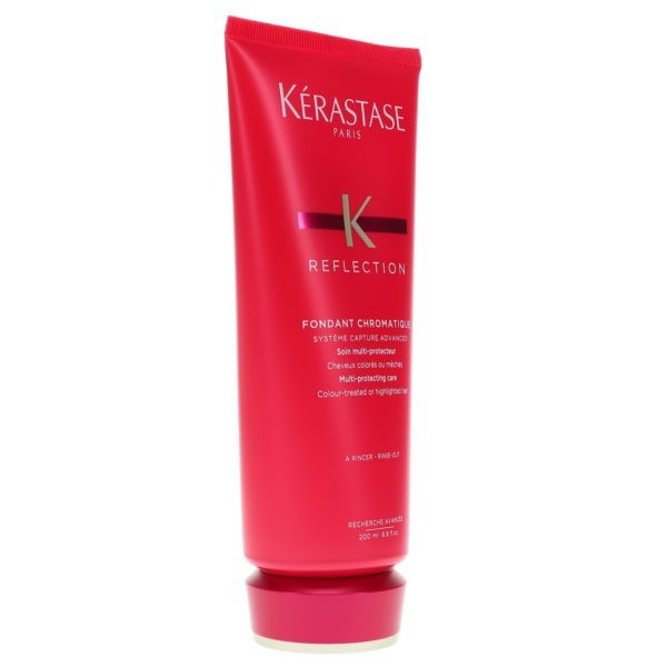 Kerastase Reflection Fondant Chroma Captive Conditioner 6.8 Oz