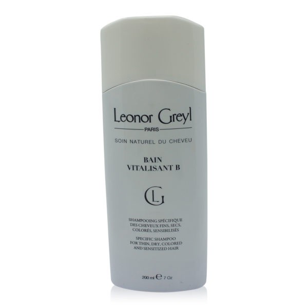 Leonor Greyl Paris Bain Vitalisant B 7 Oz