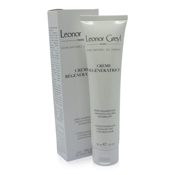 Leonor Greyl Paris Creme Regeneratrice 3.5 Oz