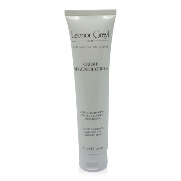 Leonor Greyl Paris Creme Regeneratrice 3.5 Oz