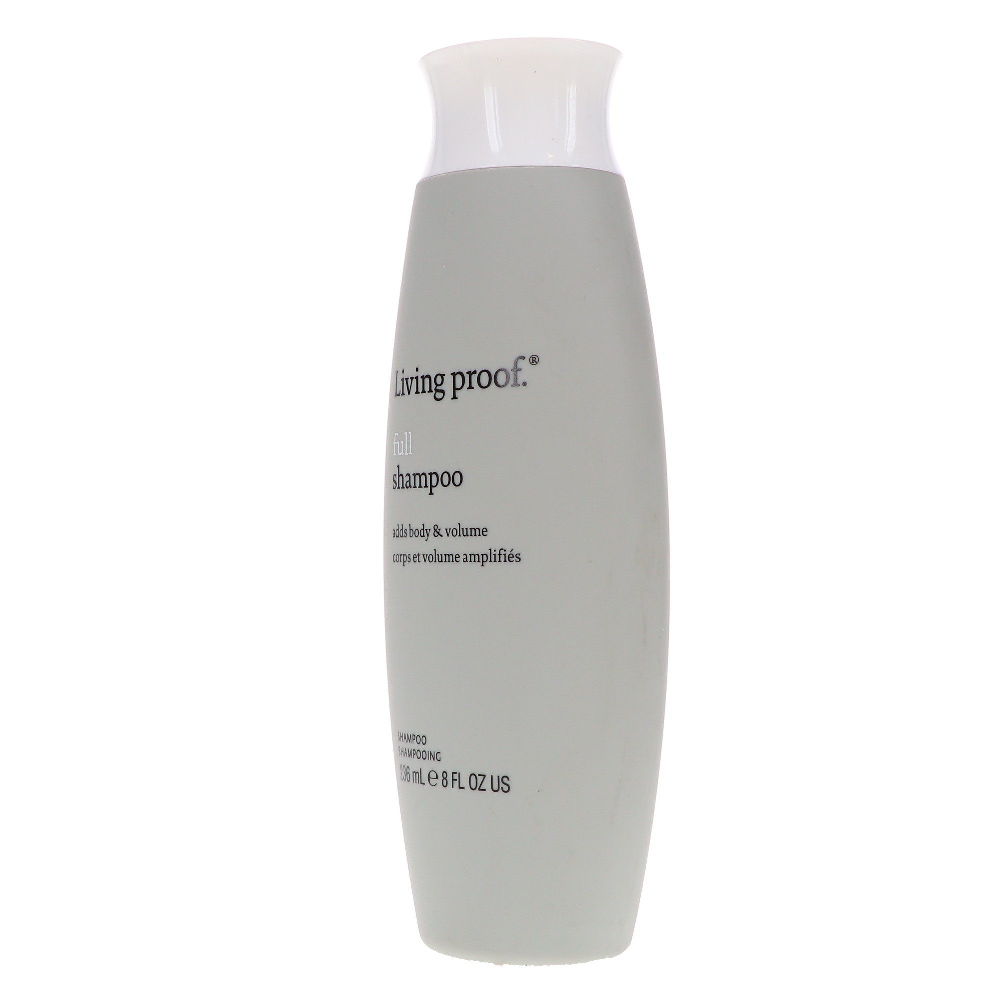 Living Proof Full Shampoo 8 oz. Beauty Roulette